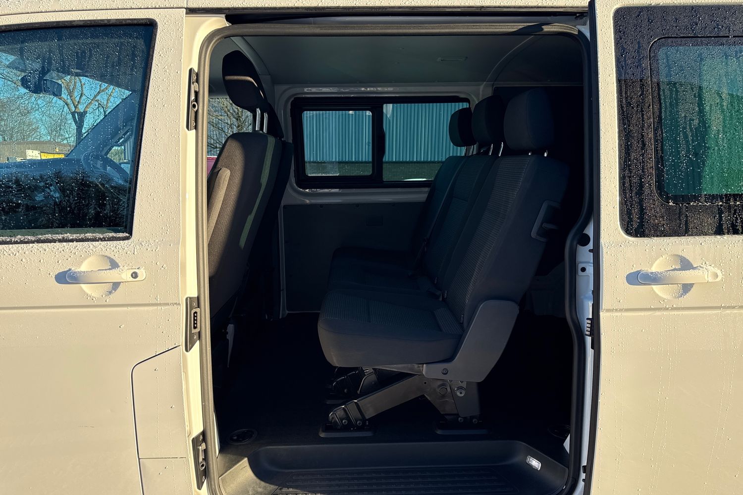 Used Volkswagen Transporter 2024 for sale - 77152611: Photo 31