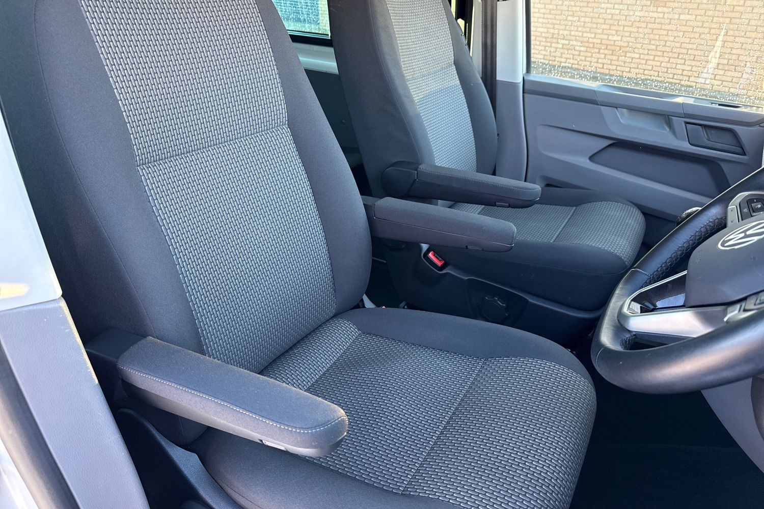 Used Volkswagen Transporter 2024 for sale - 77152611: Photo 34