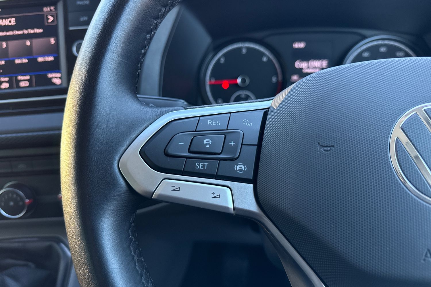 Used Volkswagen Transporter 2024 for sale - 77152611: Photo 35