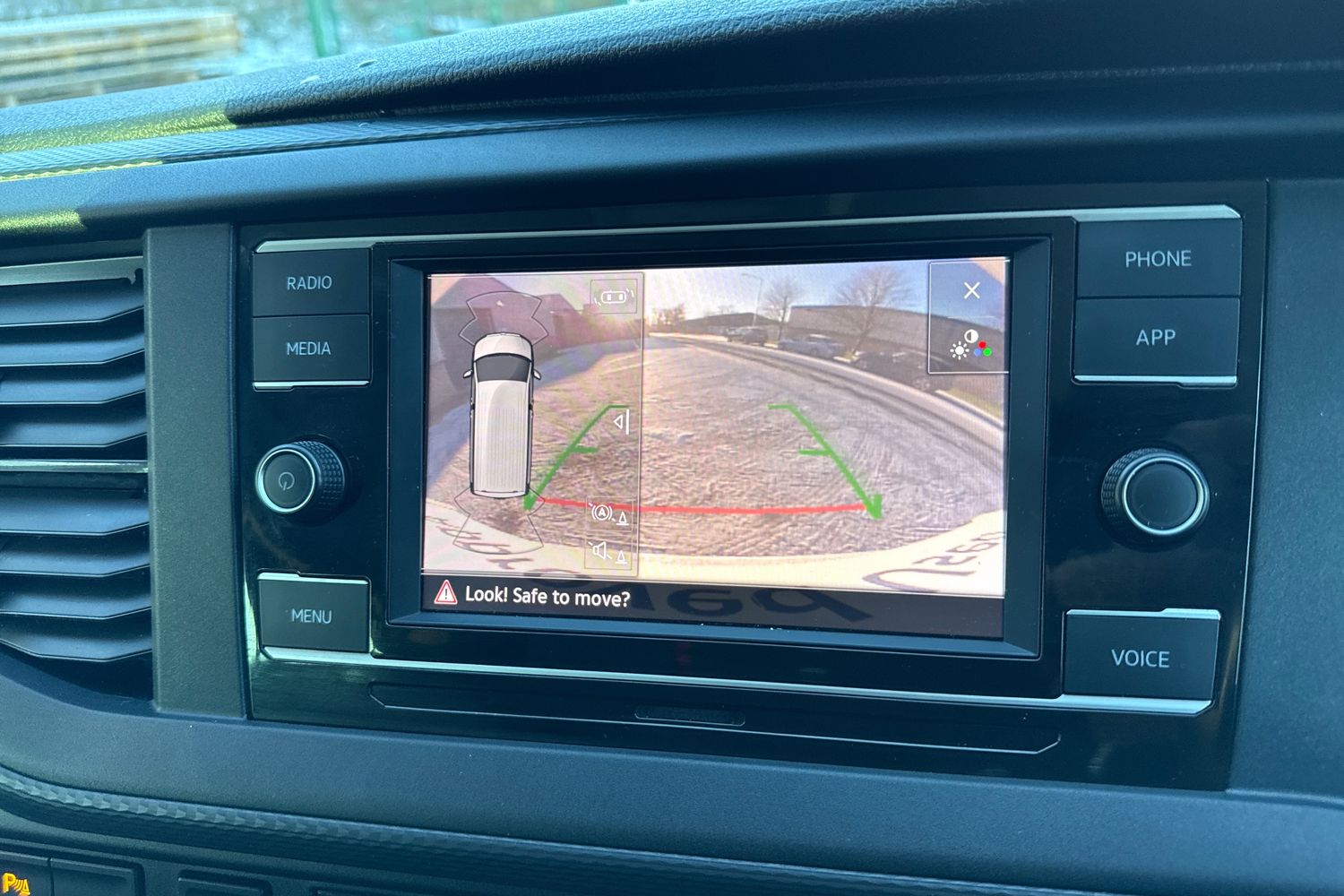 Used Volkswagen Transporter 2024 for sale - 77152611: Photo 42