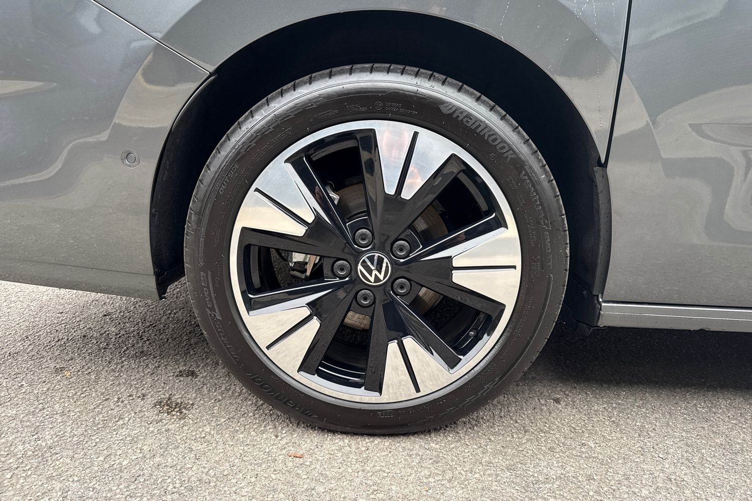 Used Volkswagen California 2025 for sale - 76272444: Photo 10