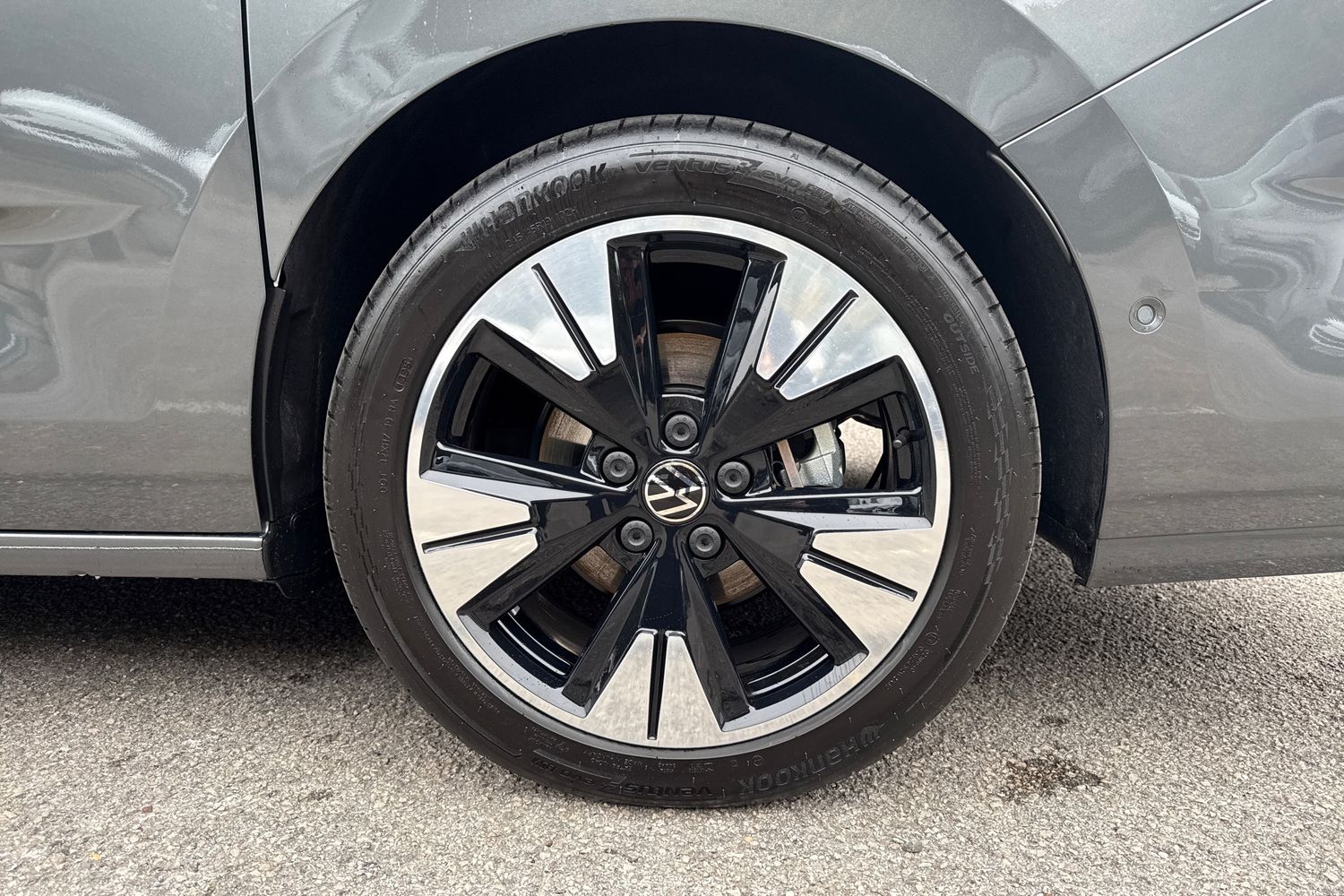 Used Volkswagen California 2025 for sale - 76272444: Photo 11