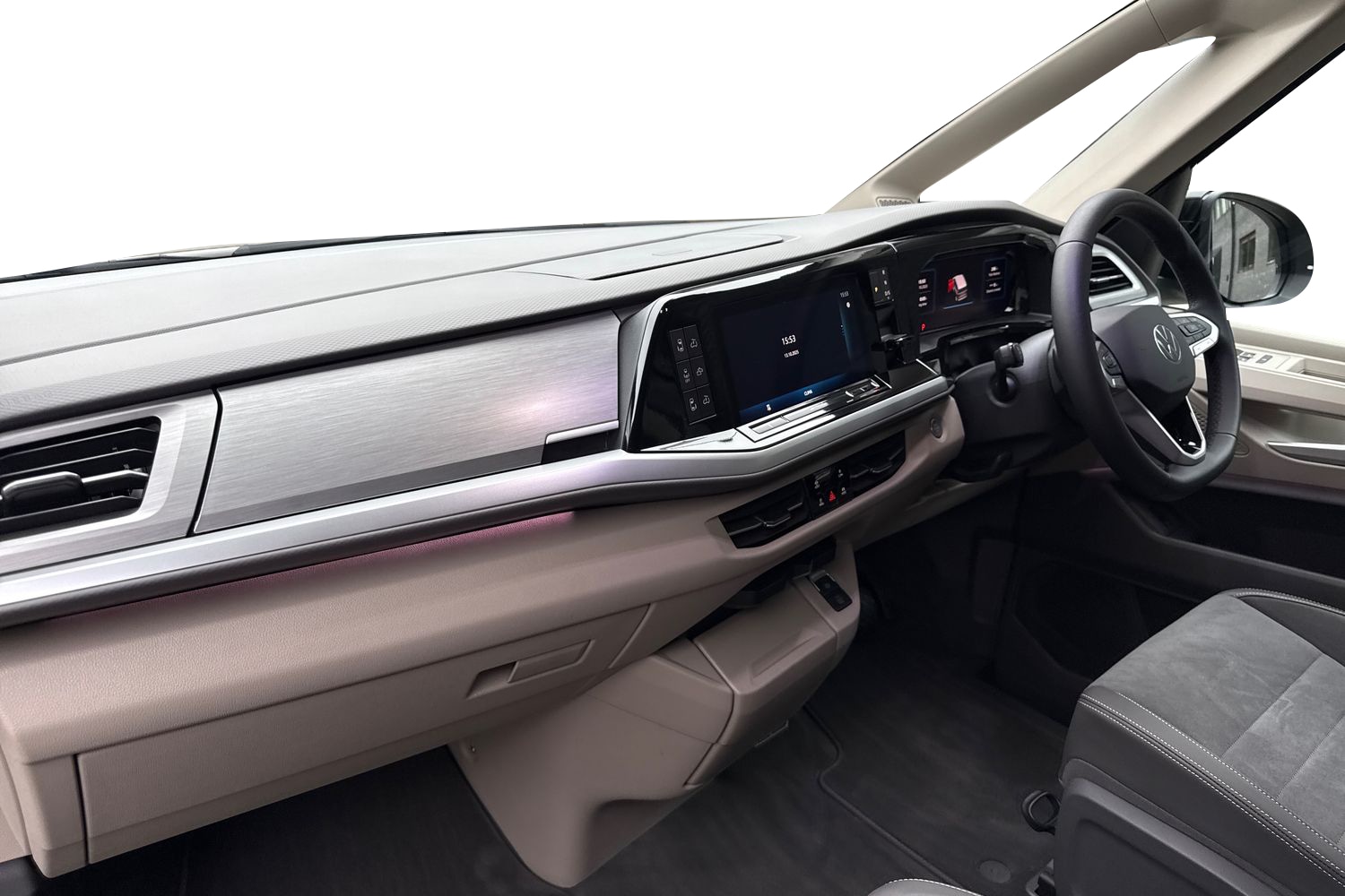 Used Volkswagen California 2025 for sale - 76272444: Photo 14