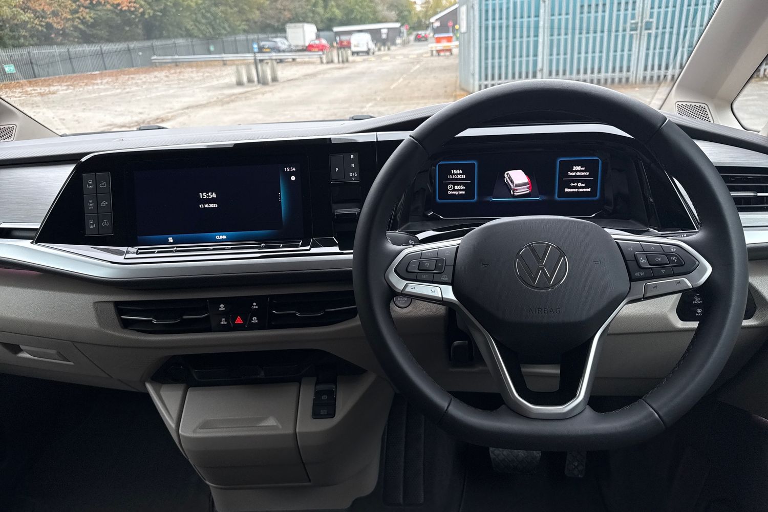 Used Volkswagen California 2025 for sale - 76272444: Photo 17