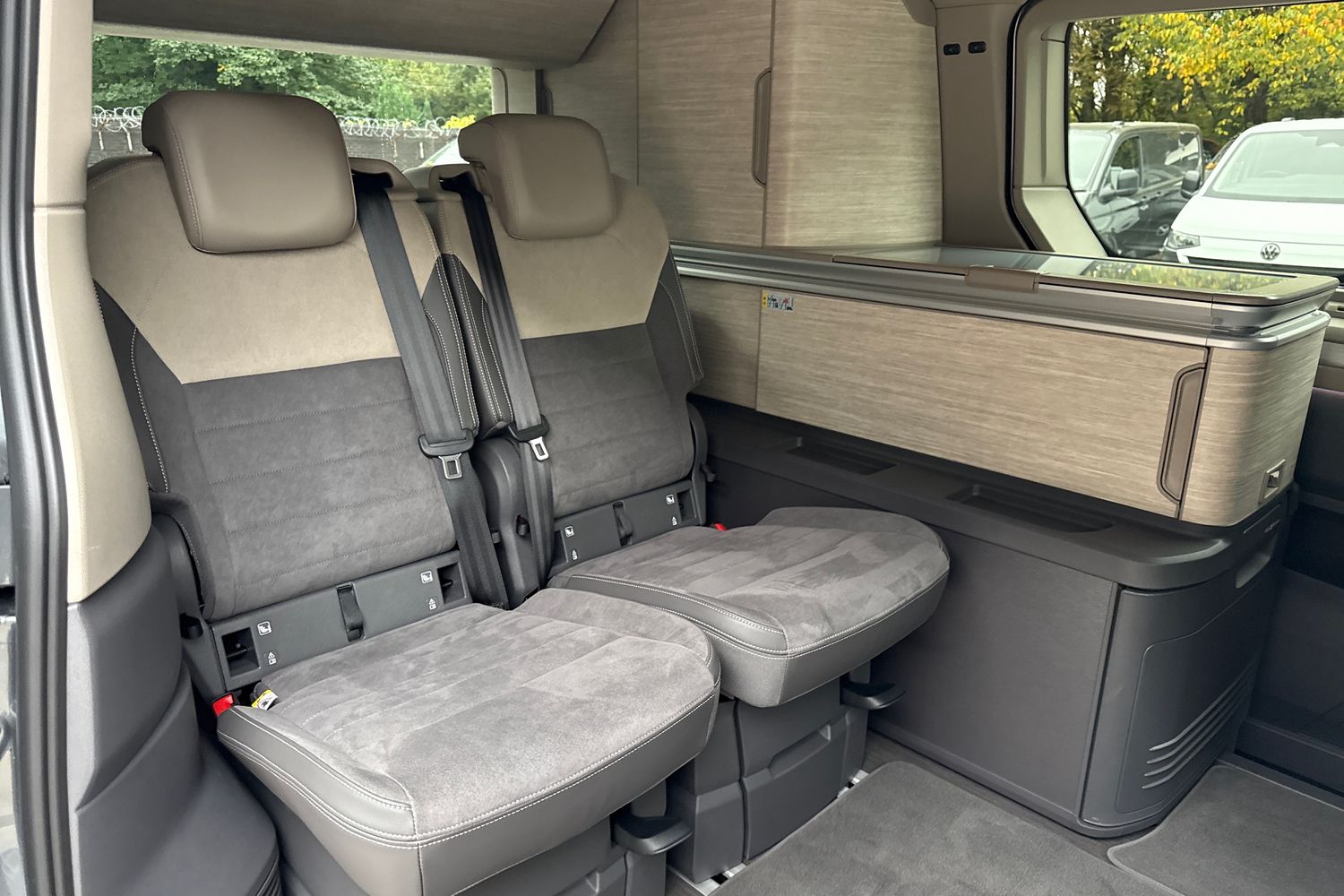 Used Volkswagen California 2025 for sale - 76272444: Photo 18