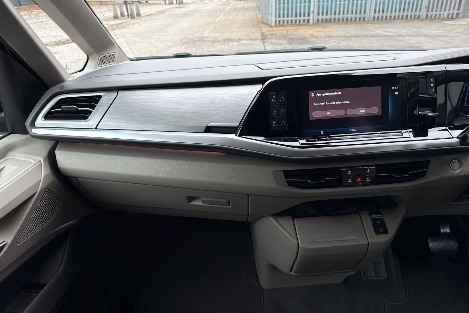 Used Volkswagen California 2025 for sale - 76272444: Photo 19