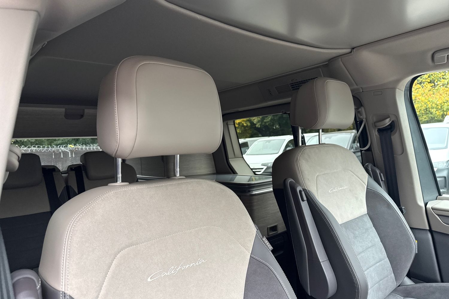 Used Volkswagen California 2025 for sale - 76272444: Photo 23