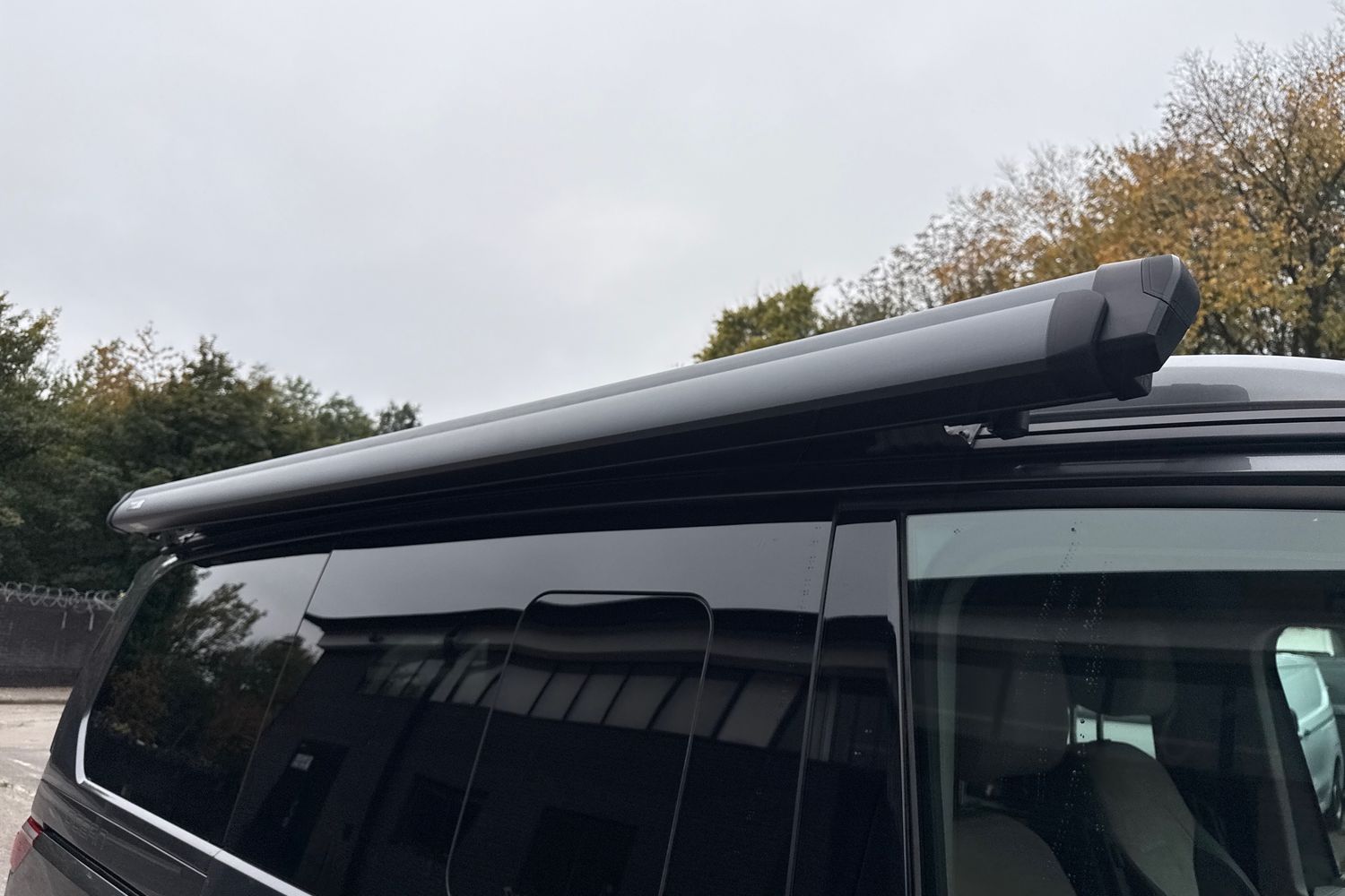 Used Volkswagen California 2025 for sale - 76272444: Photo 33