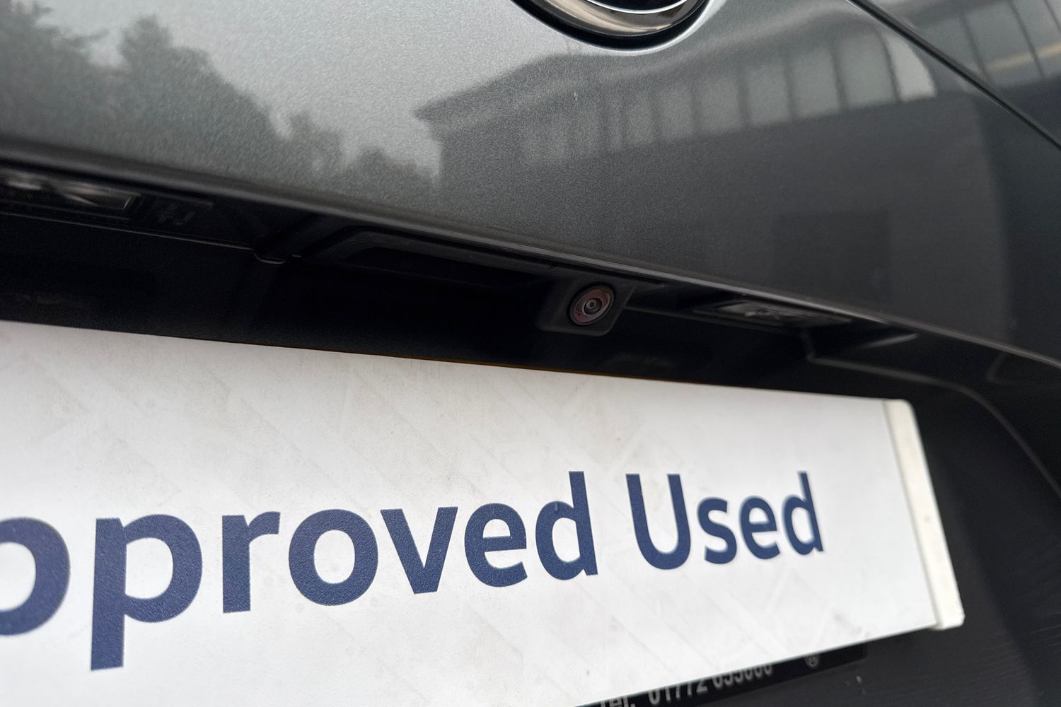 Used Volkswagen California 2025 for sale - 76272444: Photo 35