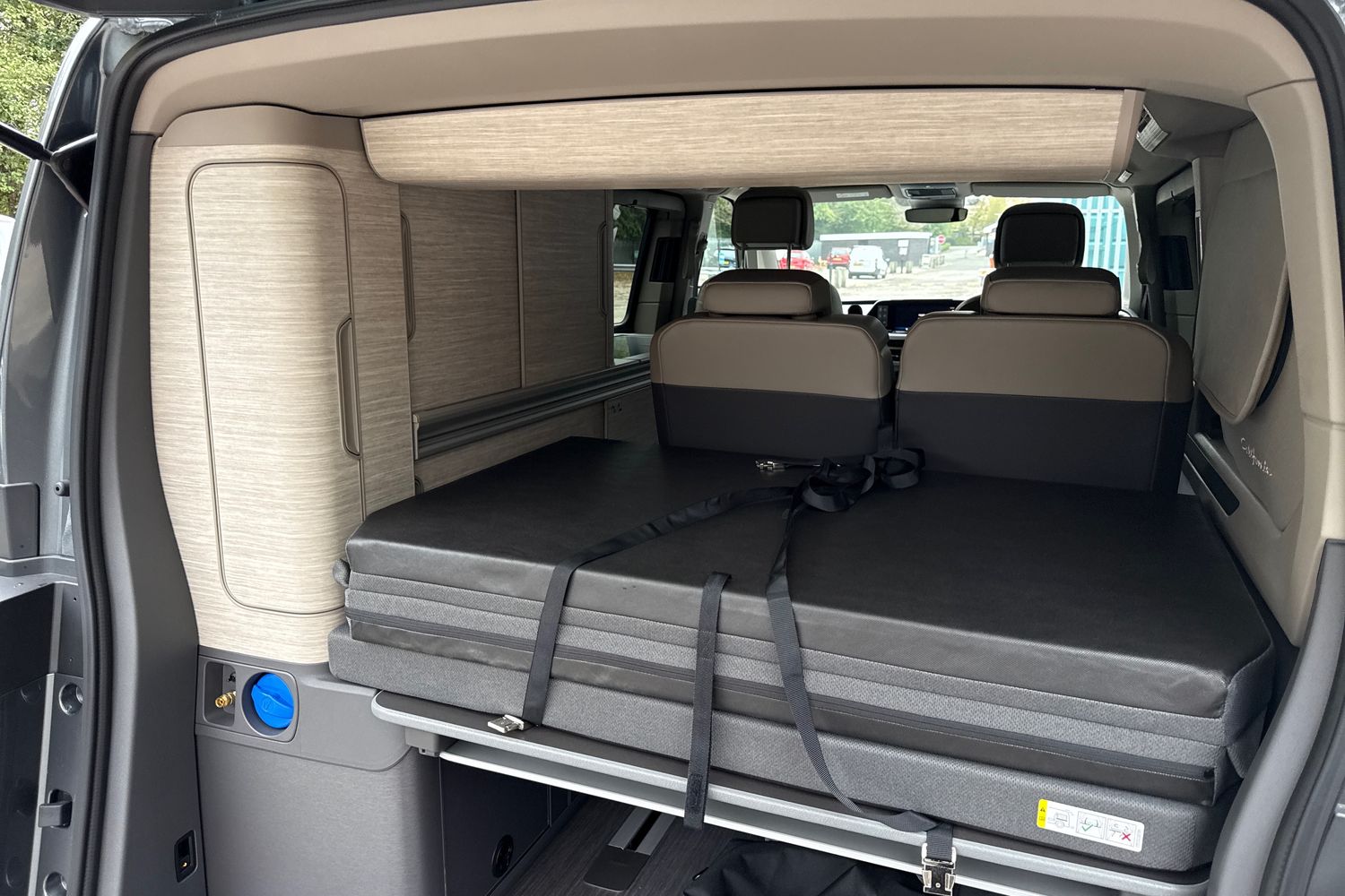 Used Volkswagen California 2025 for sale - 76272444: Photo 36