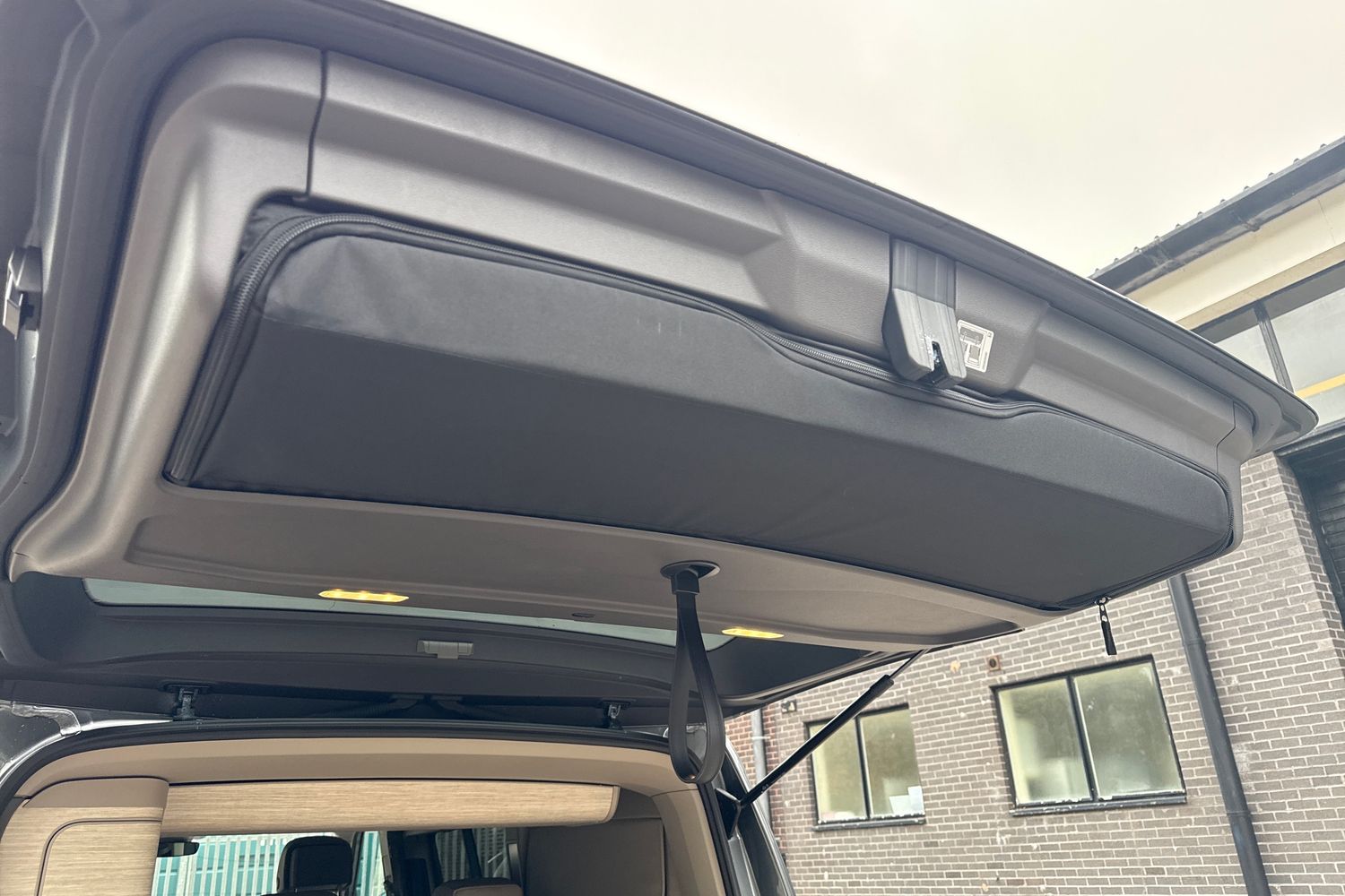 Used Volkswagen California 2025 for sale - 76272444: Photo 37
