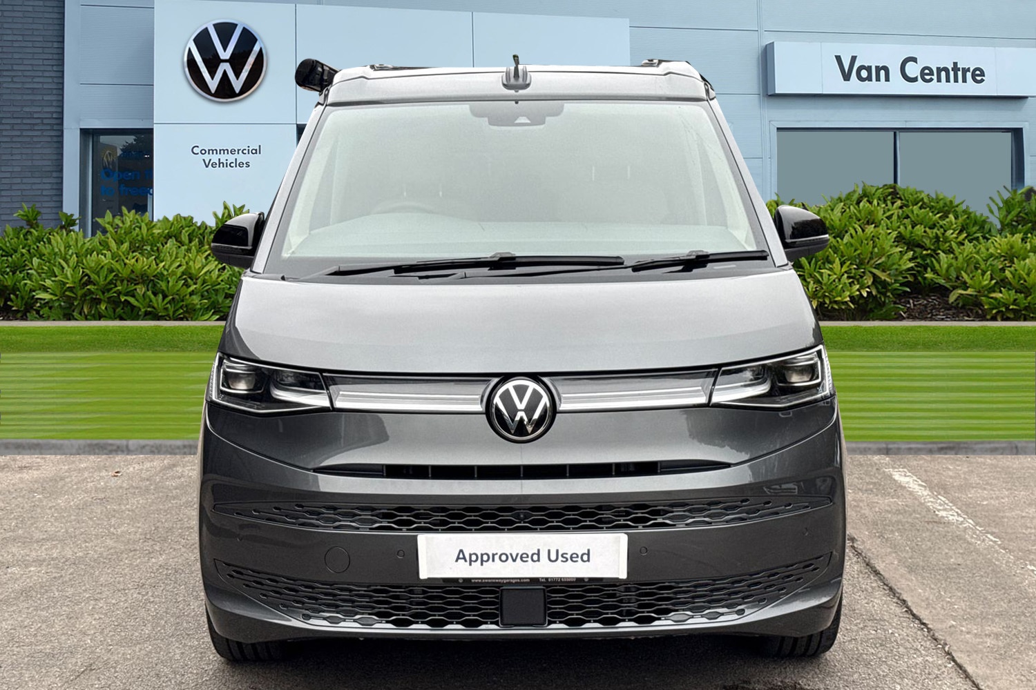 Used Volkswagen California 2025 for sale - 76272444: Photo 5