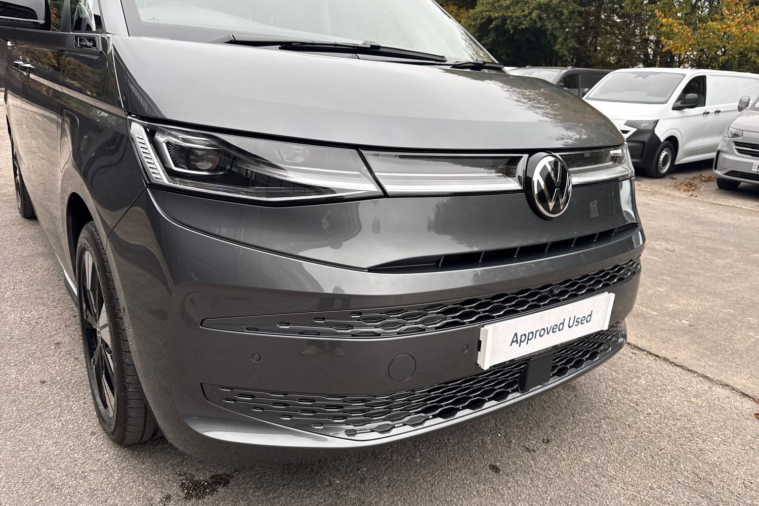 Used Volkswagen California 2025 for sale - 76272444: Photo 8