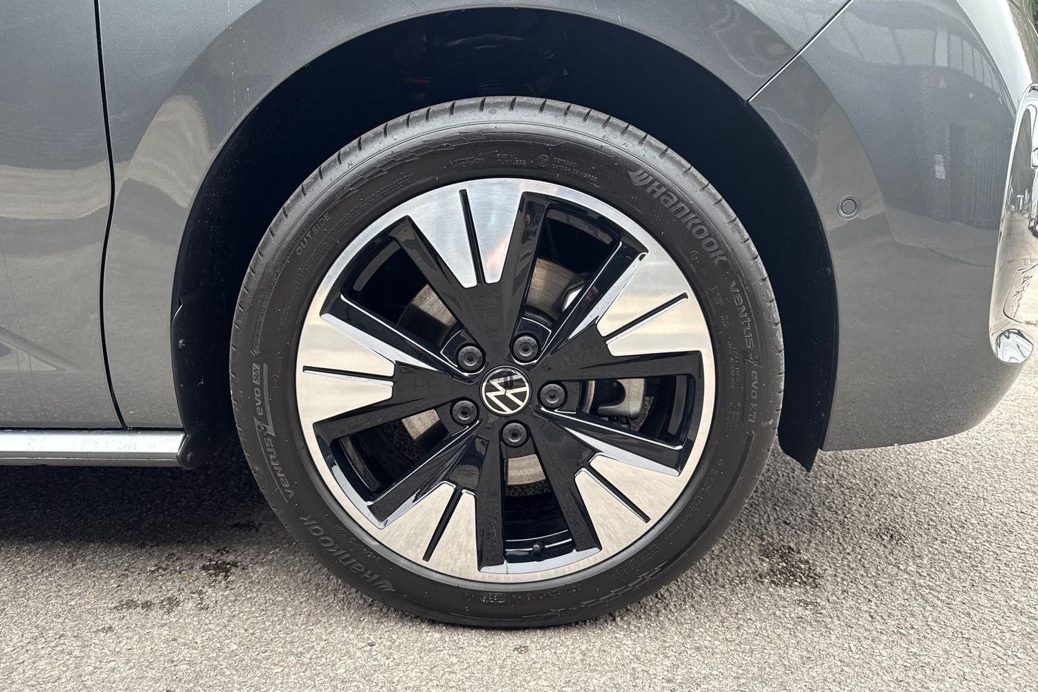 Used Volkswagen California 2025 for sale - 76272444: Photo 9