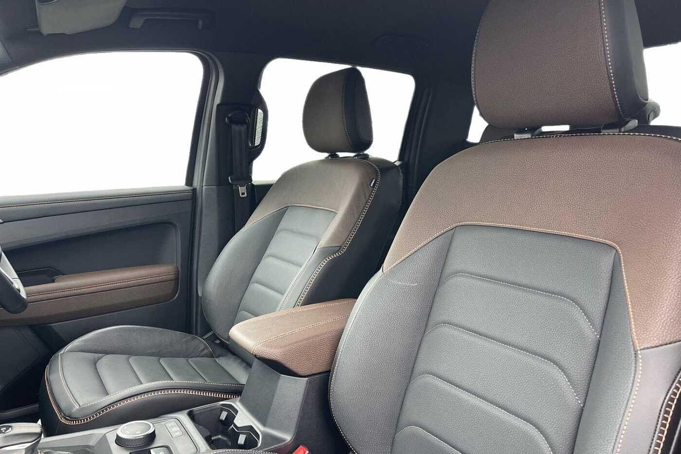 Used Volkswagen Amarok 2023 for sale - 77052198: Photo 10