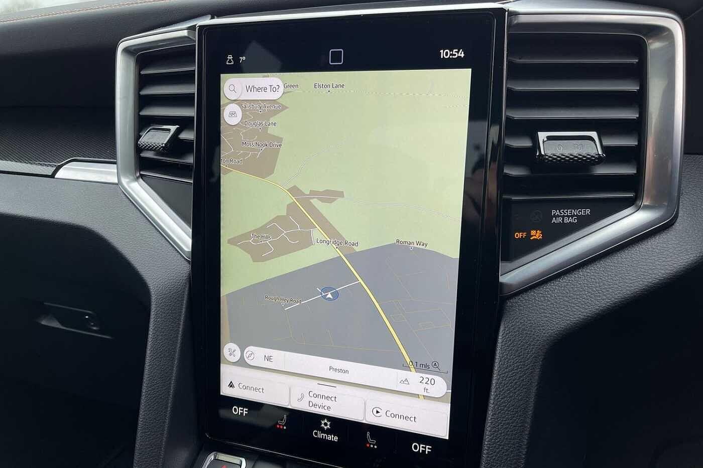 Used Volkswagen Amarok 2023 for sale - 77052198: Photo 11