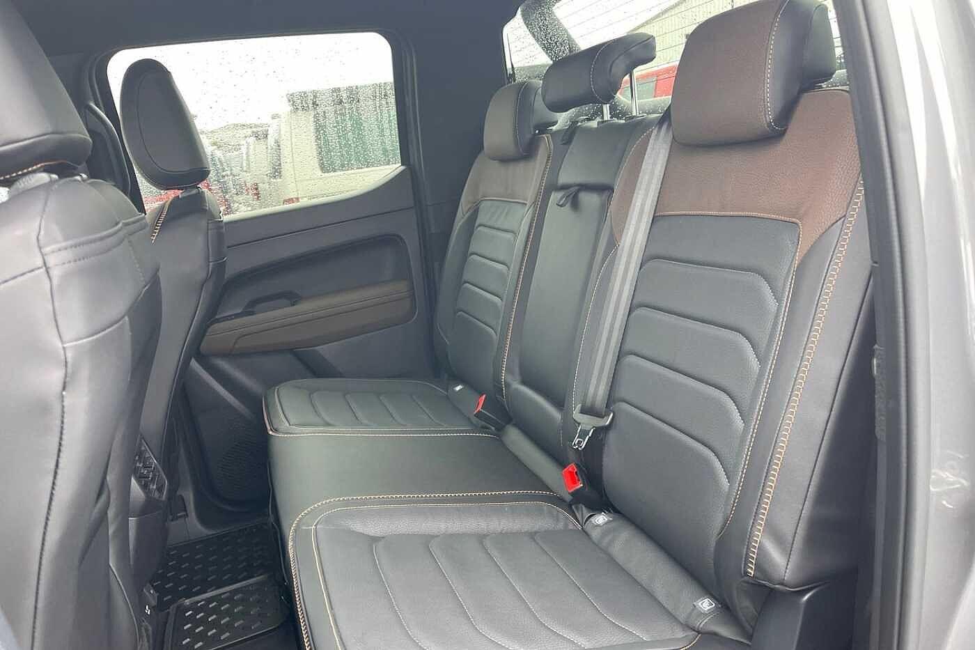 Used Volkswagen Amarok 2023 for sale - 77052198: Photo 13