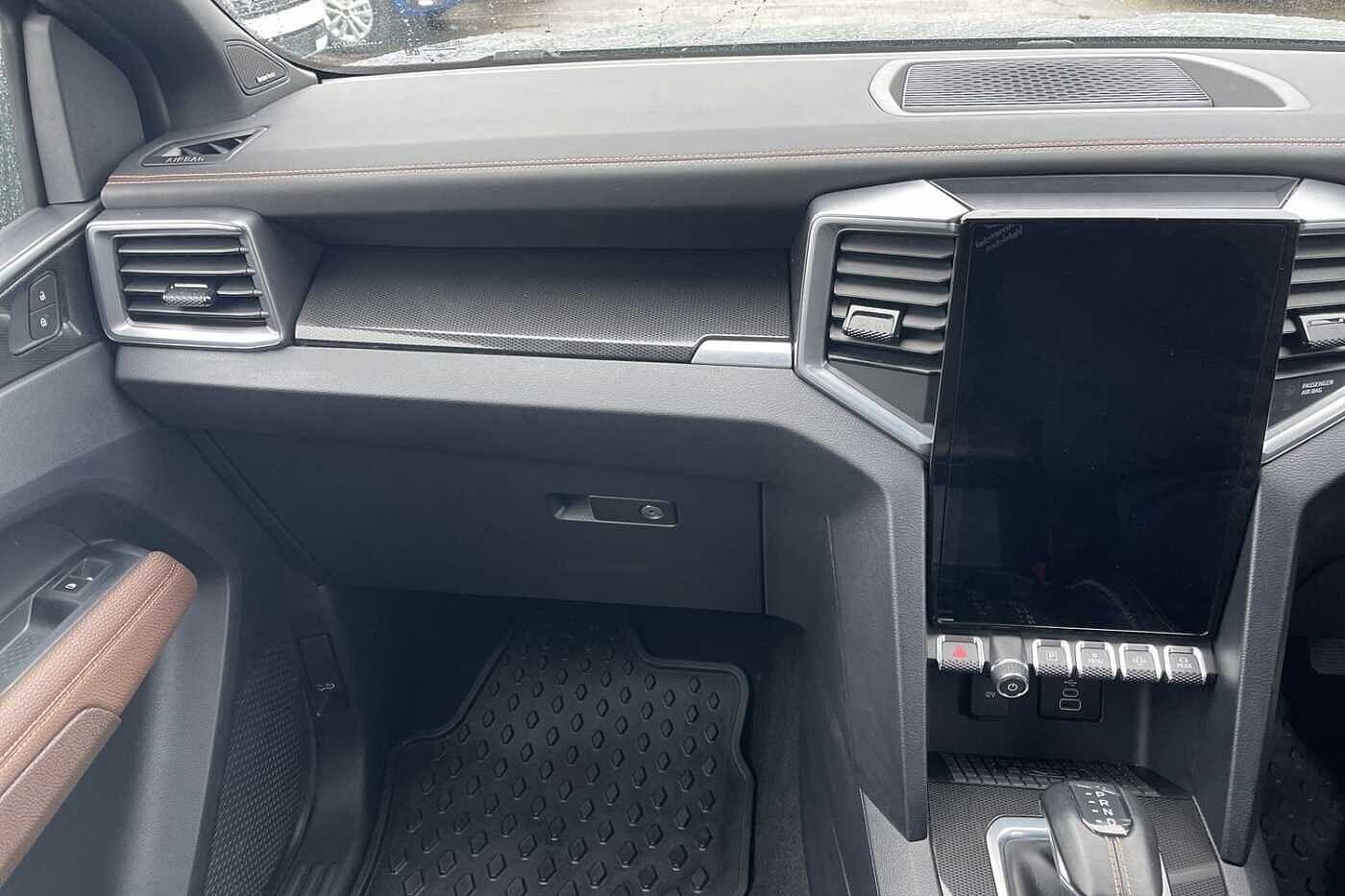 Used Volkswagen Amarok 2023 for sale - 77052198: Photo 14