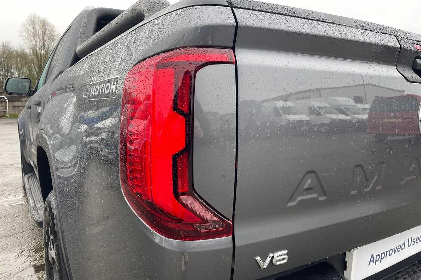 Used Volkswagen Amarok 2023 for sale - 77052198: Photo 15