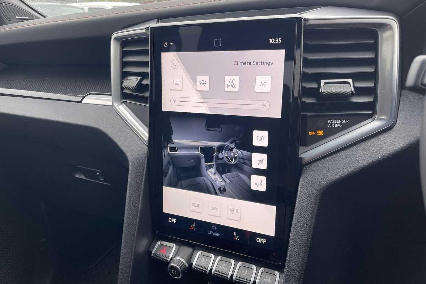 Used Volkswagen Amarok 2023 for sale - 77052198: Photo 18