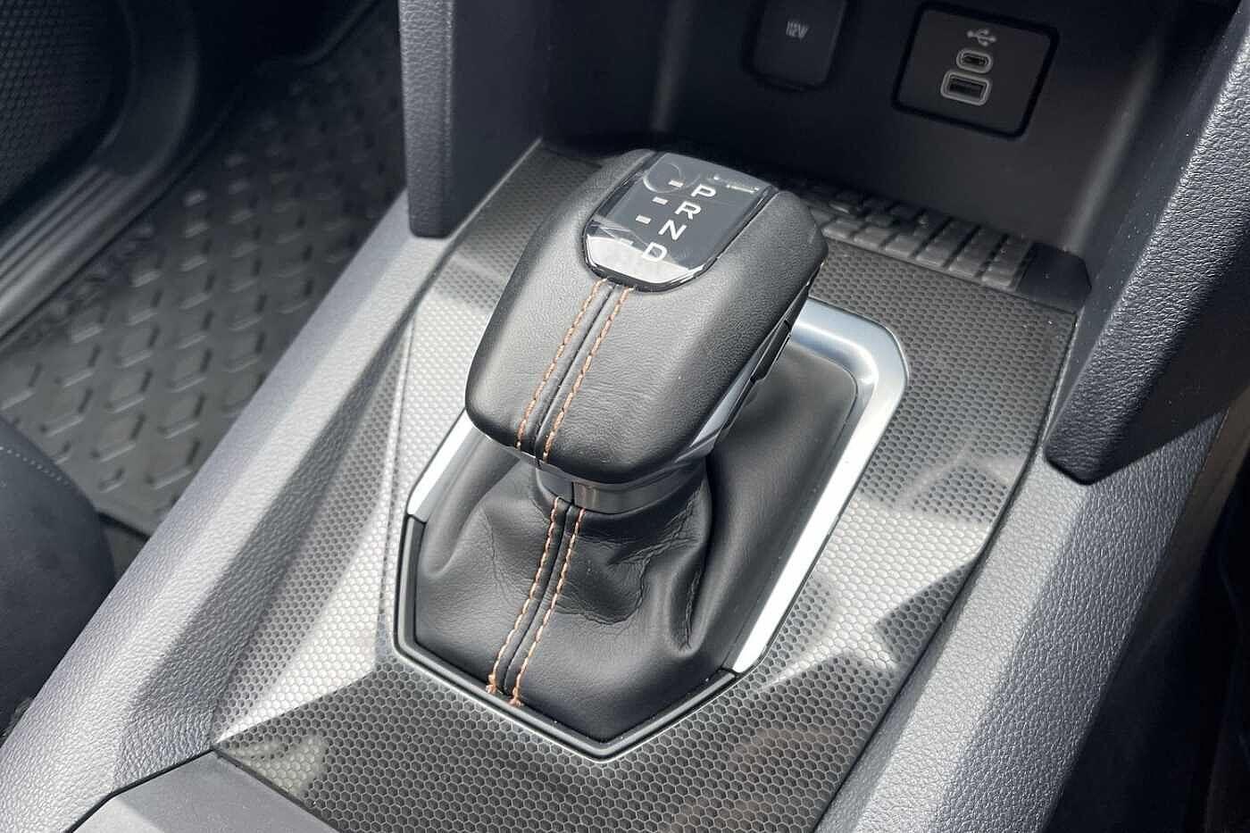 Used Volkswagen Amarok 2023 for sale - 77052198: Photo 19