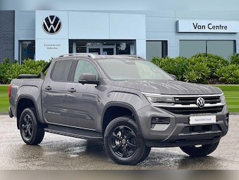 Used Volkswagen Amarok 2023 for sale - 77052198: Photo