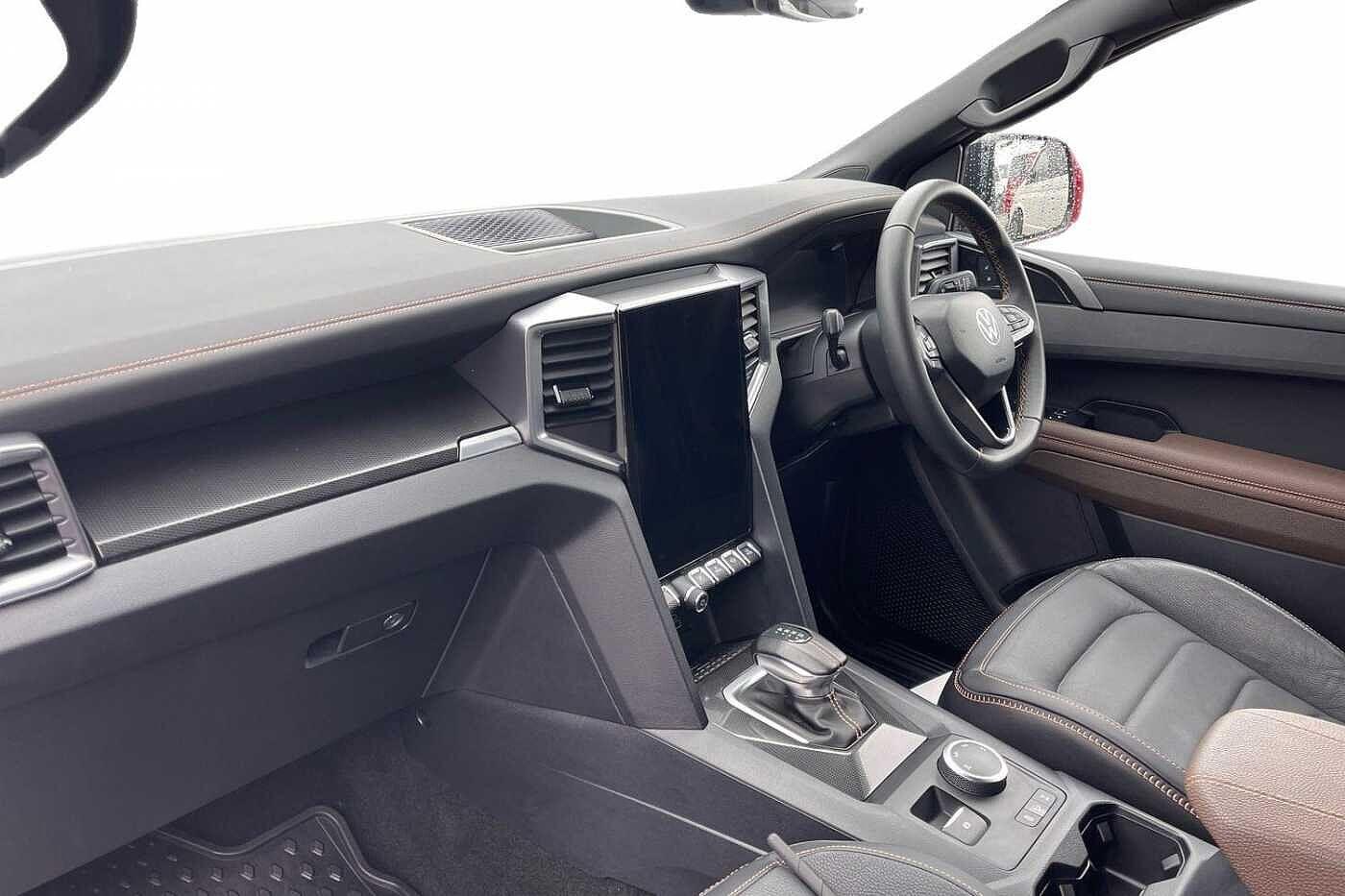 Used Volkswagen Amarok 2023 for sale - 77052198: Photo 2