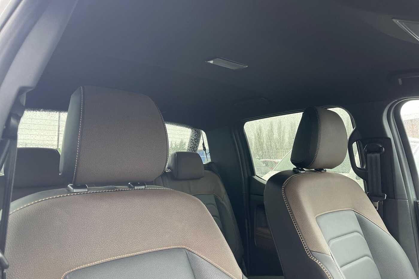 Used Volkswagen Amarok 2023 for sale - 77052198: Photo 20