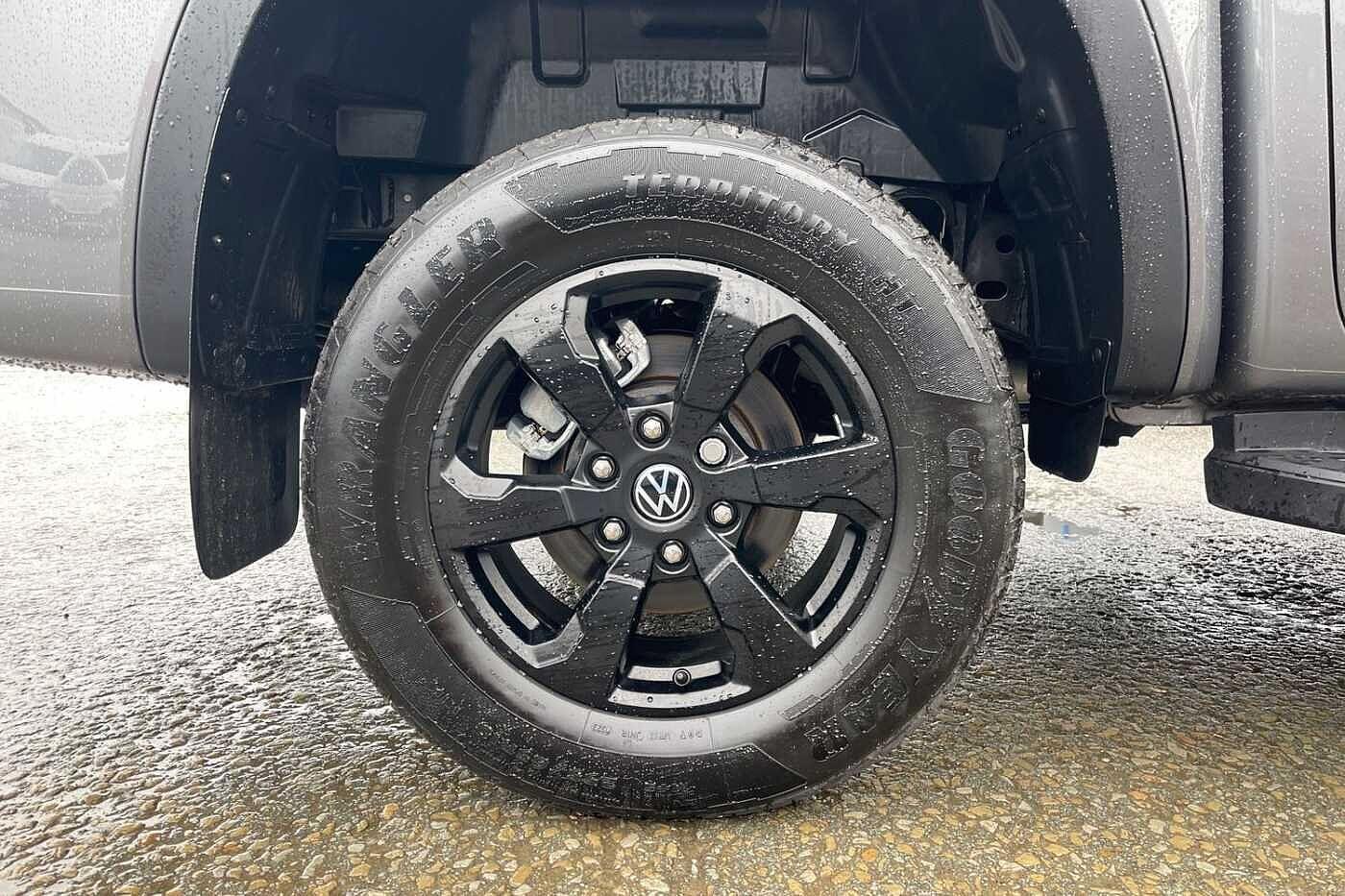 Used Volkswagen Amarok 2023 for sale - 77052198: Photo 21