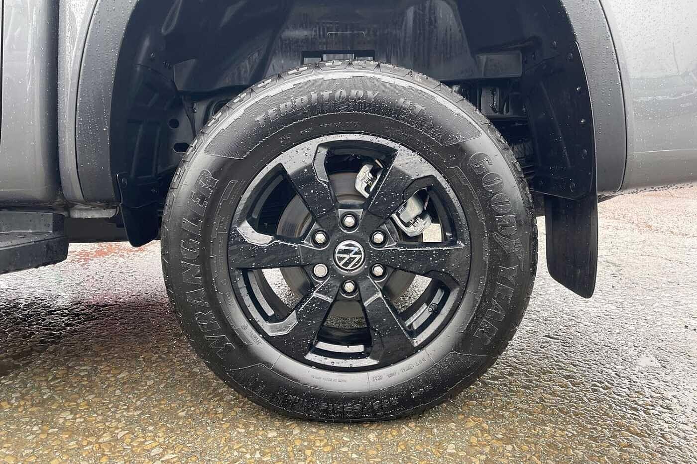 Used Volkswagen Amarok 2023 for sale - 77052198: Photo 22