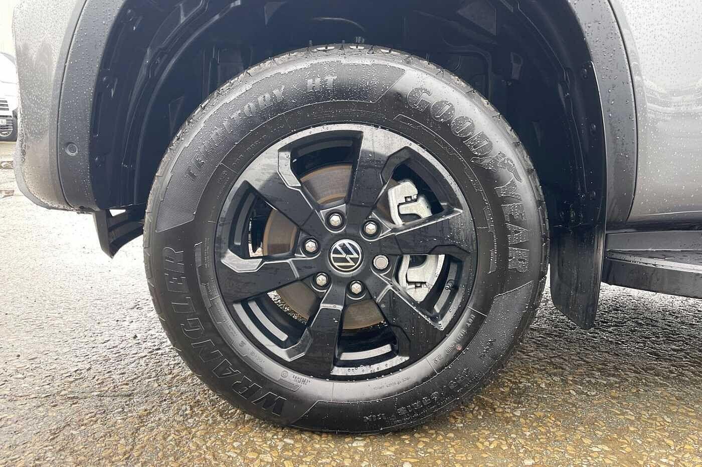 Used Volkswagen Amarok 2023 for sale - 77052198: Photo 23