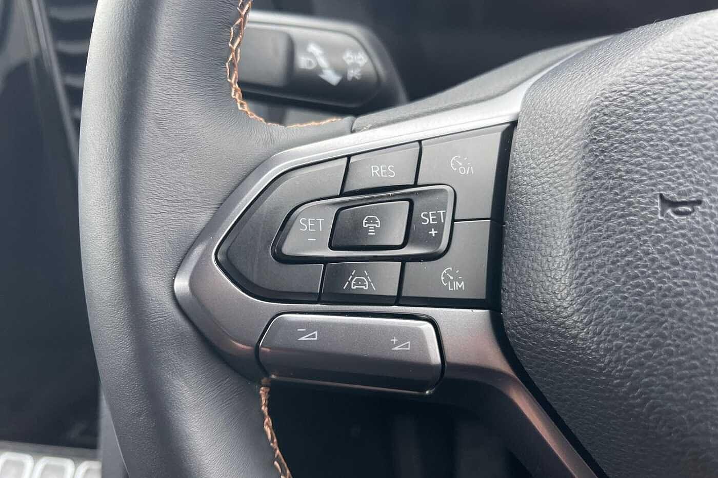 Used Volkswagen Amarok 2023 for sale - 77052198: Photo 26