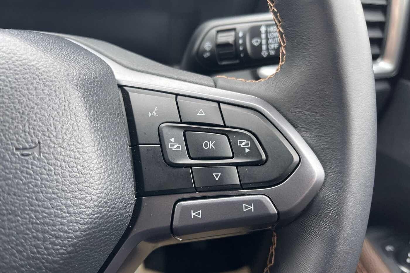 Used Volkswagen Amarok 2023 for sale - 77052198: Photo 27