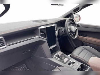 Used Volkswagen Amarok 2023 for sale - 77052198: Photo