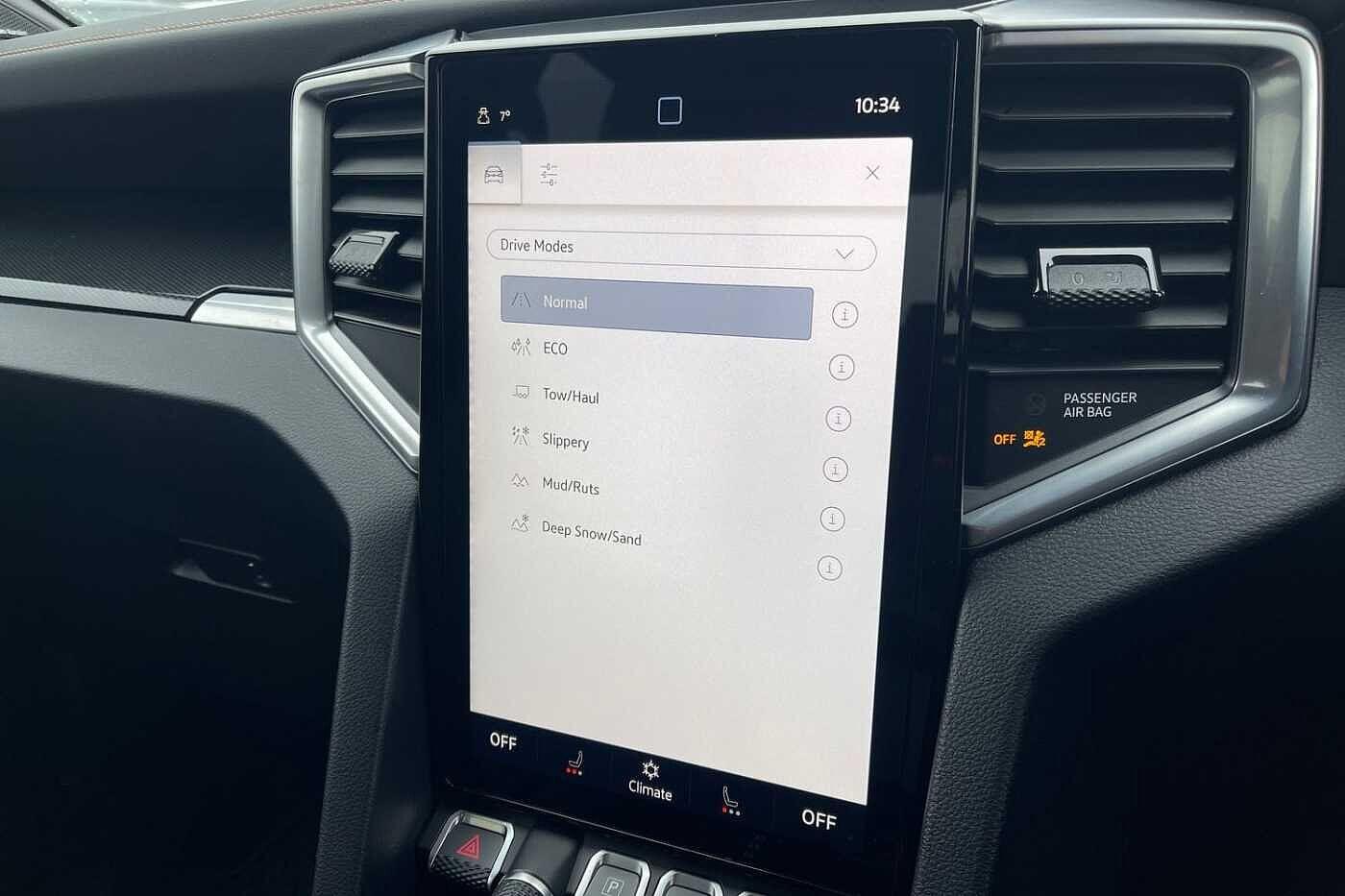 Used Volkswagen Amarok 2023 for sale - 77052198: Photo 31