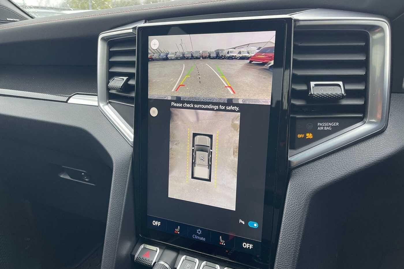 Used Volkswagen Amarok 2023 for sale - 77052198: Photo 32