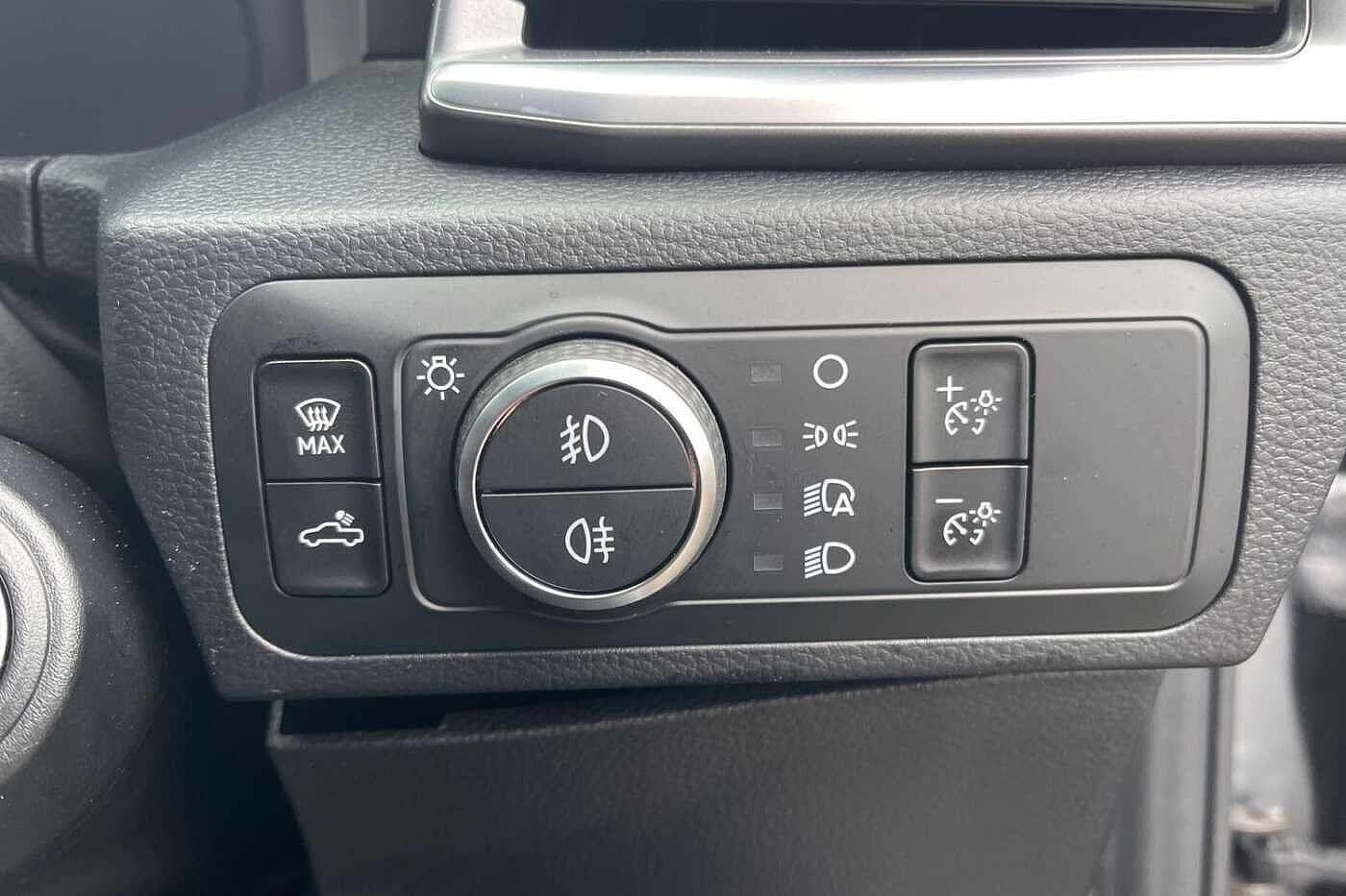 Used Volkswagen Amarok 2023 for sale - 77052198: Photo 34