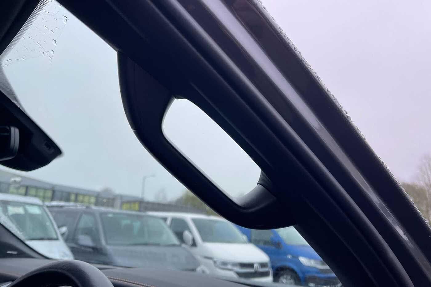 Used Volkswagen Amarok 2023 for sale - 77052198: Photo 36