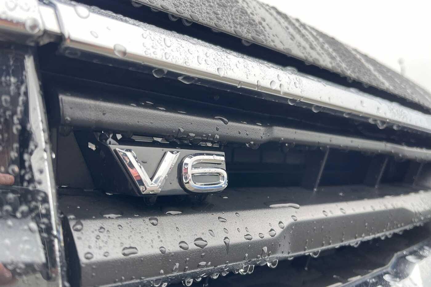 Used Volkswagen Amarok 2023 for sale - 77052198: Photo 38