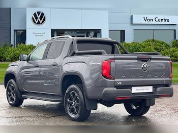 Used Volkswagen Amarok 2023 for sale - 77052198: Photo