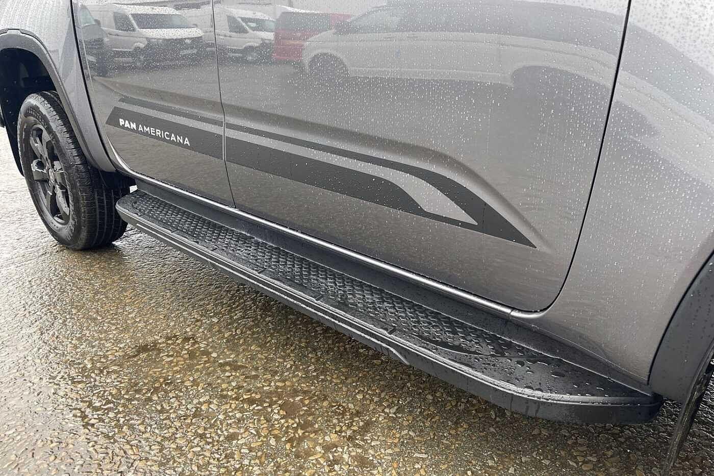 Used Volkswagen Amarok 2023 for sale - 77052198: Photo 40