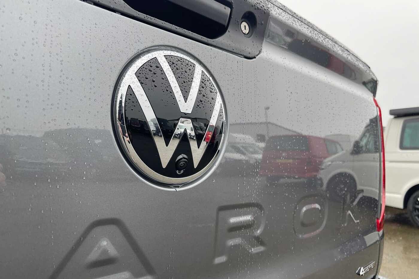 Used Volkswagen Amarok 2023 for sale - 77052198: Photo 43