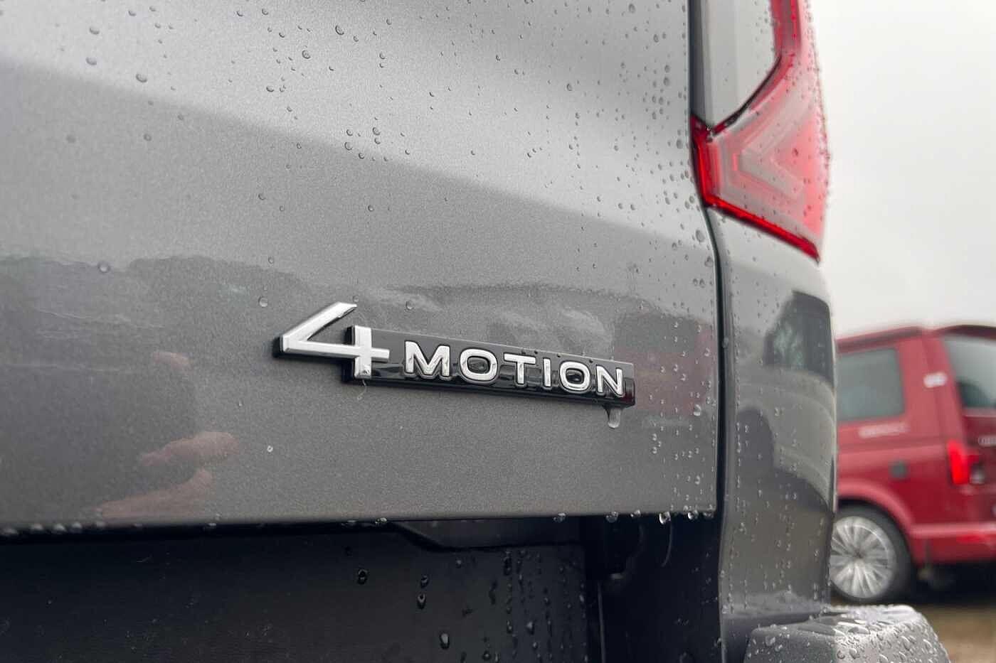 Used Volkswagen Amarok 2023 for sale - 77052198: Photo 44