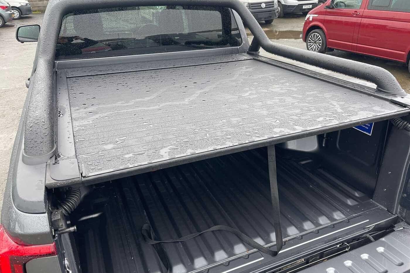 Used Volkswagen Amarok 2023 for sale - 77052198: Photo 45