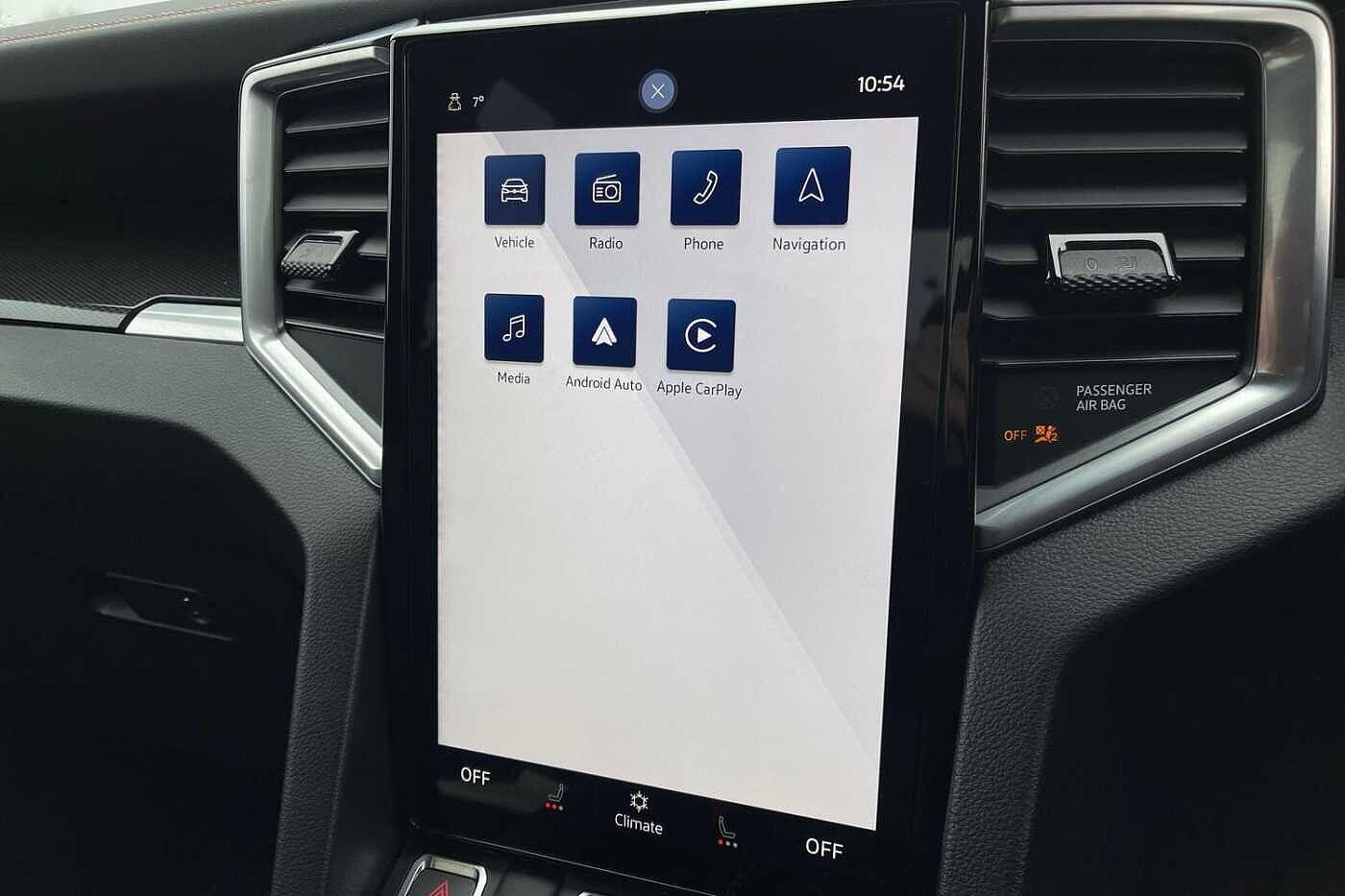 Used Volkswagen Amarok 2023 for sale - 77052198: Photo 47