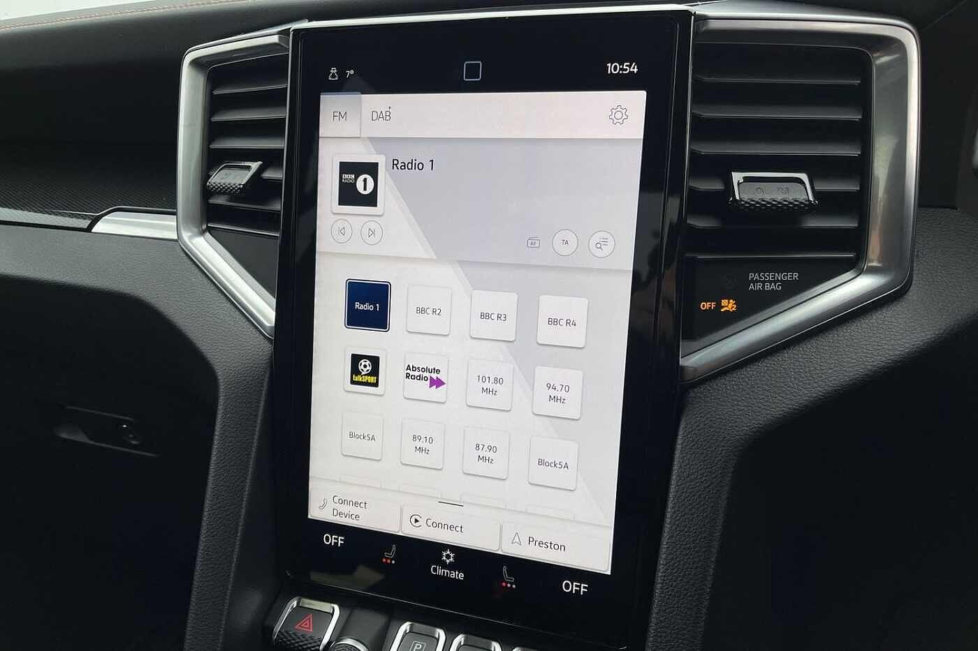 Used Volkswagen Amarok 2023 for sale - 77052198: Photo 48