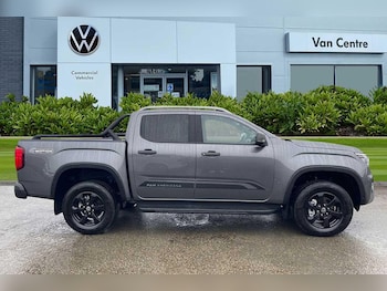 Used Volkswagen Amarok 2023 for sale - 77052198: Photo