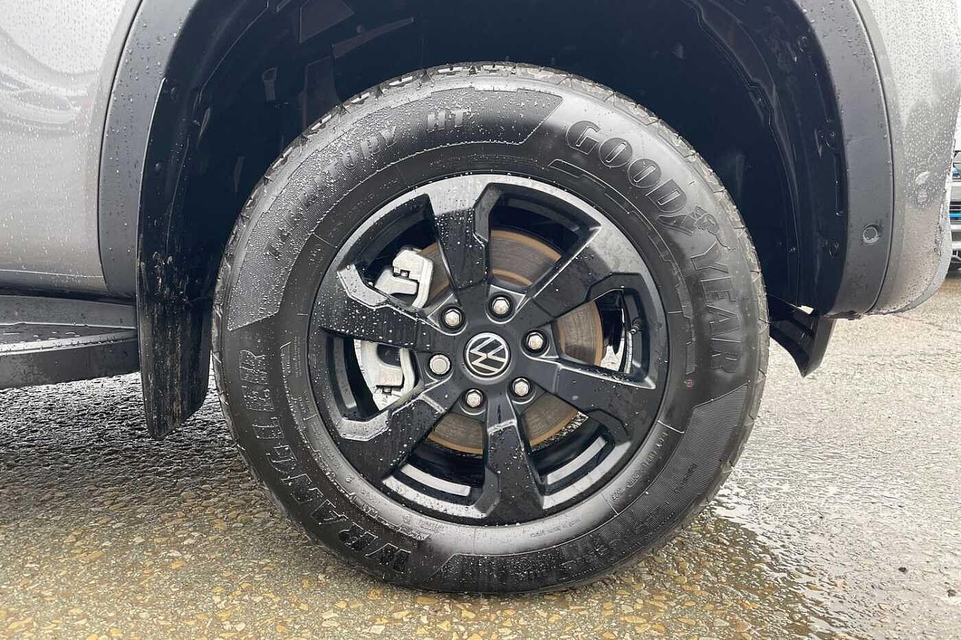 Used Volkswagen Amarok 2023 for sale - 77052198: Photo 5