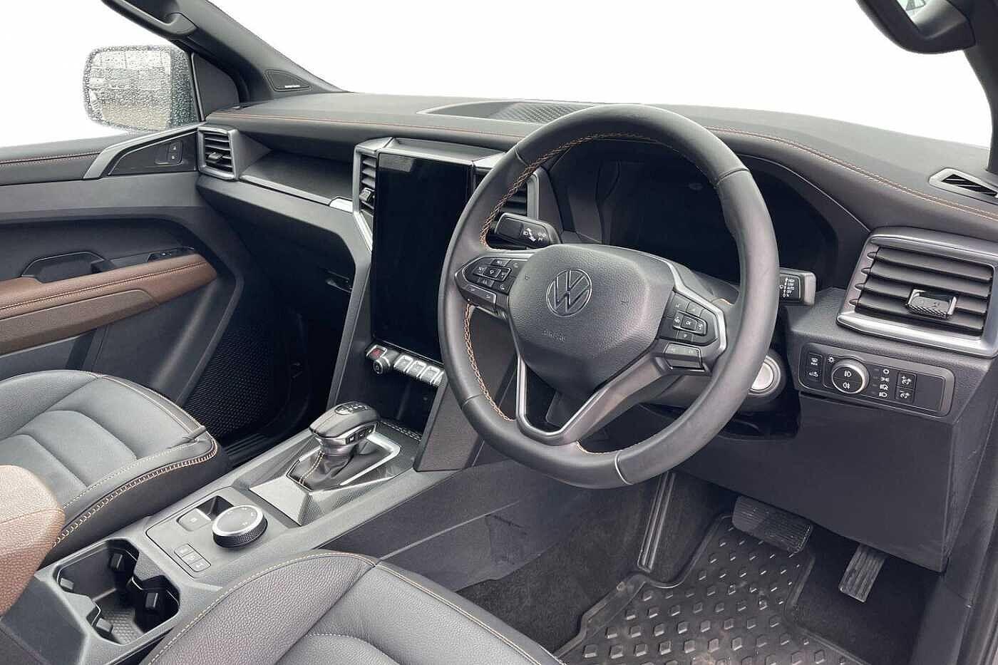 Used Volkswagen Amarok 2023 for sale - 77052198: Photo 6