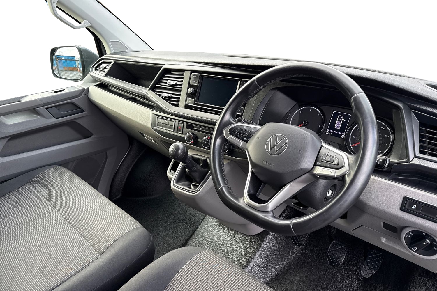 Used Volkswagen Transporter 2023 for sale - 76855040: Photo 14